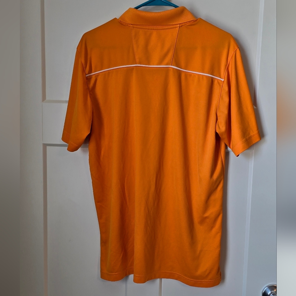 Tennessee Volunteers Golf polo Lrg - Picture 2 of 3